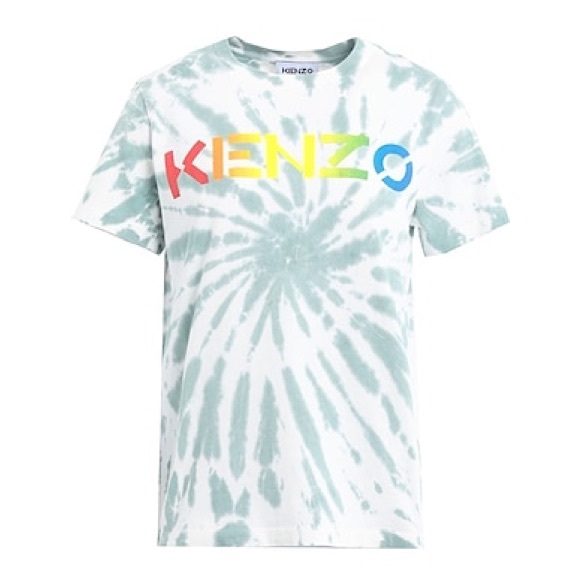 Kenzo Tops - KENZO T-shirts (size L)